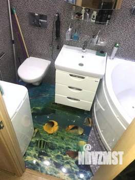 1-к квартира, вторичка, 34м2, 7/7 этаж