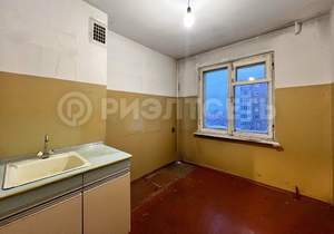 1-к квартира, вторичка, 30м2, 2/9 этаж