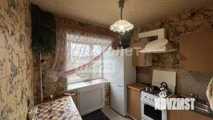1-к квартира, вторичка, 32м2, 4/5 этаж