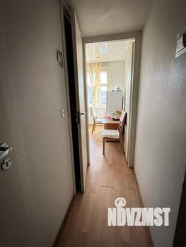 1-к квартира, вторичка, 30м2, 9/10 этаж