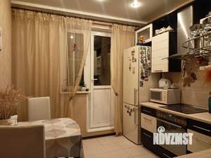 2-к квартира, вторичка, 57м2, 8/9 этаж