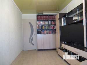 2-к квартира, вторичка, 44м2, 4/5 этаж