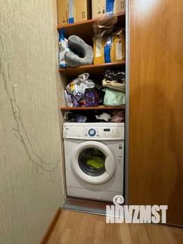 1-к квартира, вторичка, 30м2, 8/9 этаж