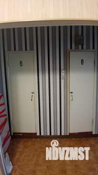 2-к квартира, вторичка, 56м2, 6/9 этаж