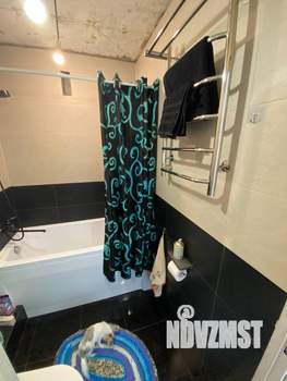 2-к квартира, вторичка, 45м2, 5/5 этаж