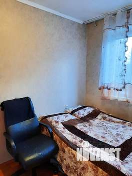 3-к квартира, вторичка, 47м2, 2/5 этаж