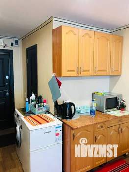 Студия квартира, вторичка, 22м2, 5/9 этаж