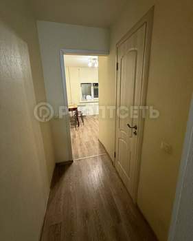 1-к квартира, вторичка, 36м2, 1/9 этаж