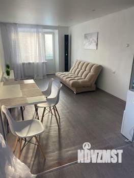 3-к квартира, вторичка, 59м2, 2/9 этаж