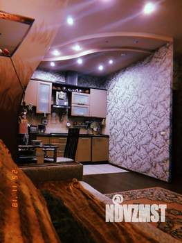 3-к квартира, вторичка, 79м2, 3/5 этаж