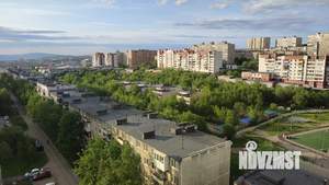 3-к квартира, вторичка, 67м2, 10/11 этаж