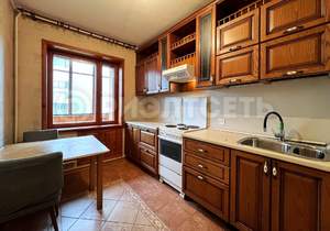 2-к квартира, вторичка, 62м2, 7/9 этаж