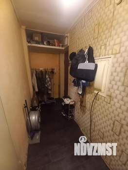 2-к квартира, вторичка, 45м2, 1/6 этаж