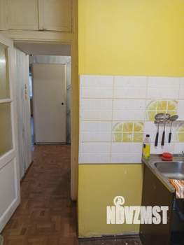 2-к квартира, вторичка, 46м2, 2/5 этаж