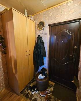 1-к квартира, вторичка, 30м2, 3/9 этаж