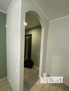 1-к квартира, вторичка, 31м2, 6/9 этаж