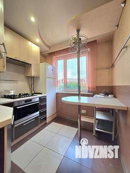 1-к квартира, вторичка, 31м2, 2/5 этаж