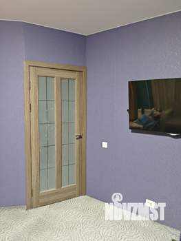 1-к квартира, вторичка, 36м2, 3/5 этаж