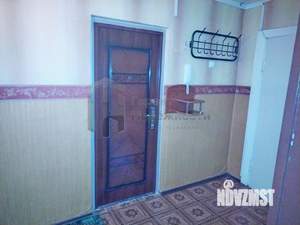 1-к квартира, вторичка, 33м2, 4/9 этаж