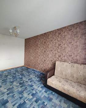 1-к квартира, вторичка, 41м2, 5/10 этаж