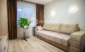 3-к квартира, вторичка, 60м2, 8/9 этаж