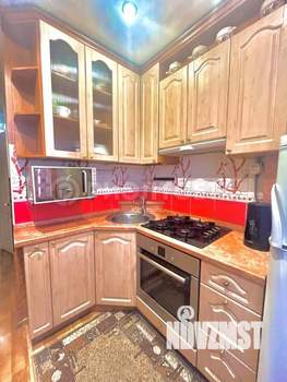 2-к квартира, вторичка, 44м2, 2/5 этаж