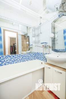 3-к квартира, вторичка, 61м2, 1/9 этаж