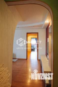 3-к квартира, вторичка, 82м2, 3/9 этаж