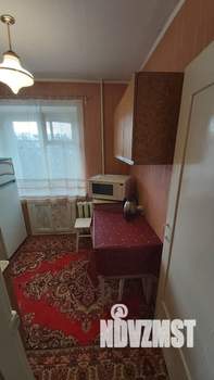 1-к квартира, вторичка, 32м2, 3/5 этаж