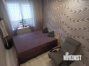 3-к квартира, вторичка, 62м2, 4/5 этаж