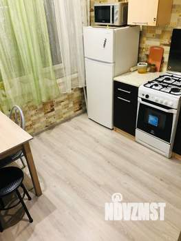1-к квартира, вторичка, 31м2, 4/5 этаж