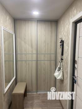 1-к квартира, вторичка, 33м2, 4/10 этаж