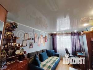 2-к квартира, вторичка, 45м2, 4/5 этаж