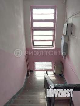 1-к квартира, вторичка, 32м2, 5/5 этаж