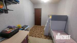 2-к квартира, вторичка, 43м2, 9/9 этаж