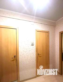 1-к квартира, вторичка, 40м2, 5/9 этаж