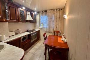 3-к квартира, вторичка, 60м2, 4/9 этаж