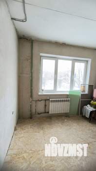 3-к квартира, вторичка, 57м2, 2/5 этаж