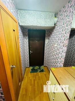1-к квартира, вторичка, 31м2, 2/5 этаж