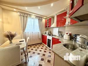 3-к квартира, вторичка, 71м2, 8/9 этаж