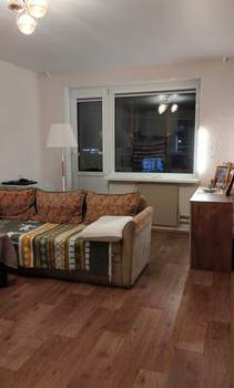 2-к квартира, вторичка, 44м2, 3/5 этаж