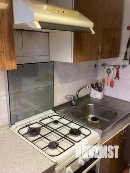 2-к квартира, вторичка, 48м2, 1/5 этаж