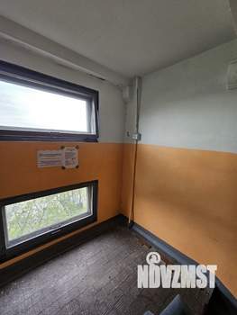 1-к квартира, вторичка, 31м2, 4/5 этаж