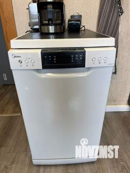 3-к квартира, вторичка, 55м2, 3/5 этаж