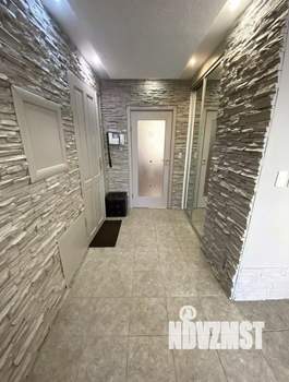 3-к квартира, вторичка, 106м2, 2/7 этаж