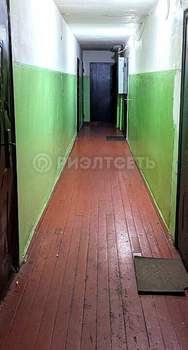 1-к квартира, вторичка, 28м2, 3/5 этаж