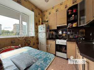 1-к квартира, вторичка, 28м2, 3/7 этаж