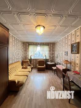 2-к квартира, вторичка, 57м2, 3/9 этаж