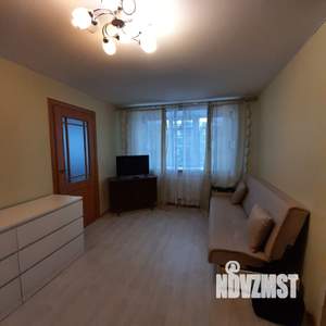 2-к квартира, вторичка, 45м2, 3/5 этаж