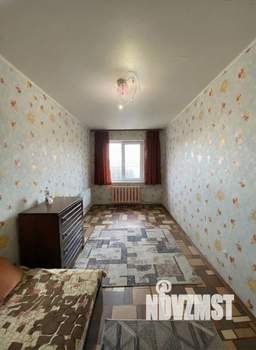 2-к квартира, вторичка, 43м2, 1/6 этаж
